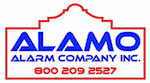 Alamo Alarm Company